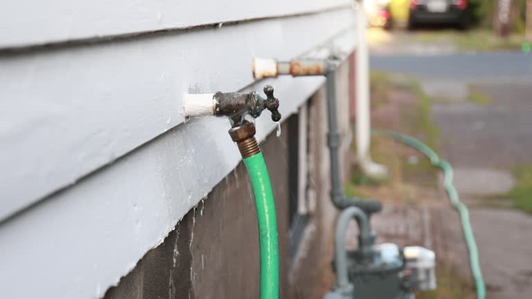 Best Residential Junk Removal  in King, WI